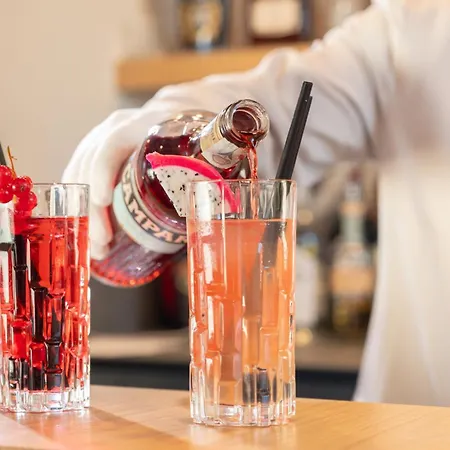 Orsini E Passo di Mirabella