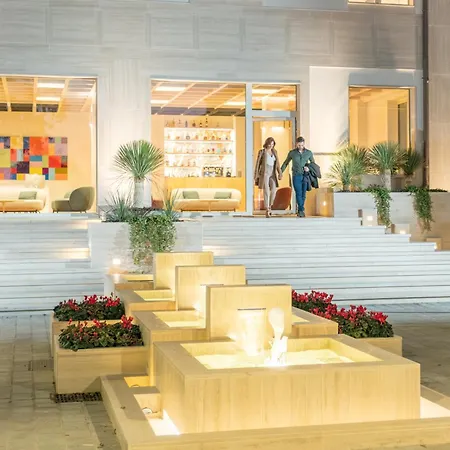 Orsini E Passo di Mirabella