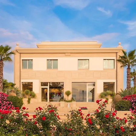 Orsini E Resort *