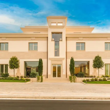 Orsini E Passo di Mirabella