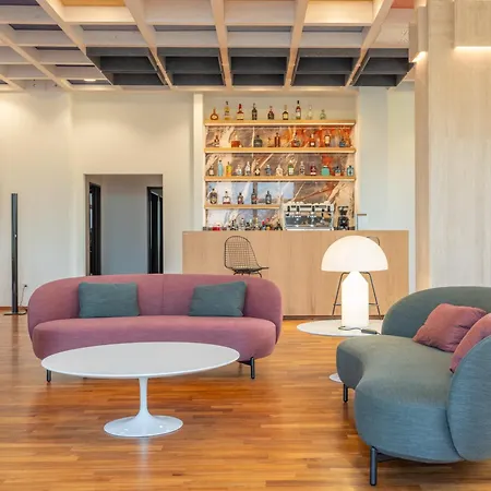 Üdülőközpont Orsini E Passo di Mirabella