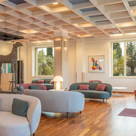 Orsini E Üdülőközpont Passo di Mirabella