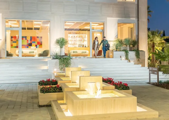 Orsini E Passo di Mirabella