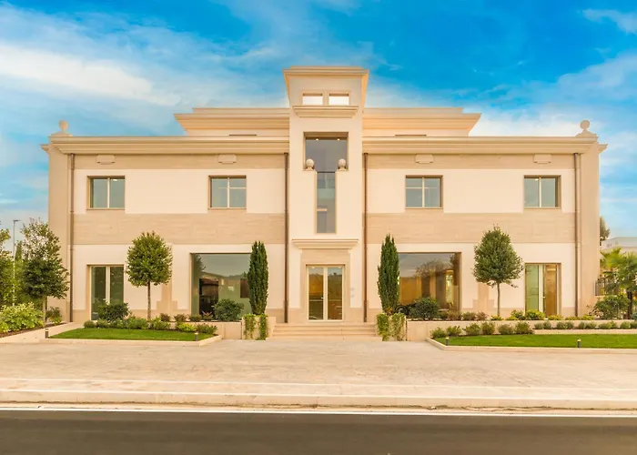 Orsini E Passo di Mirabella