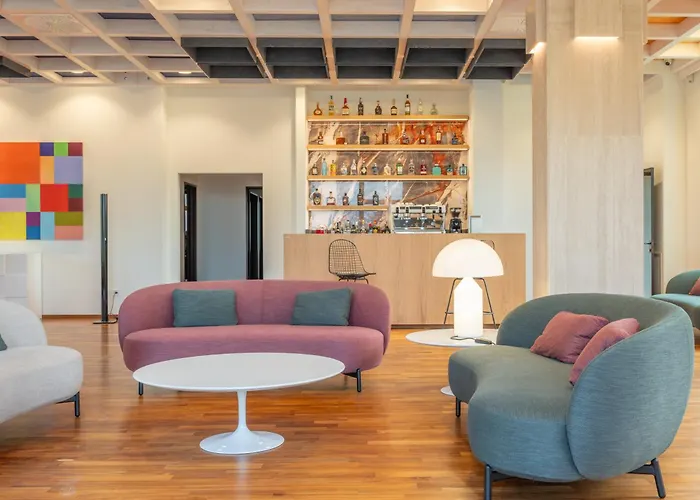 Resort Orsini E Passo di Mirabella