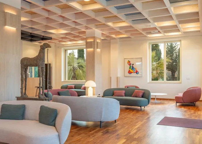 Orsini E Resort Passo di Mirabella